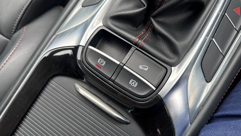 MG HS 1.5 T-GDI SE 5dr Petrol Hatchback